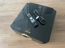 JVC DLA-RS65U REFERENCE SERIES 3D HOME CINEMA 4K PROJECTOR - LOW HOURS