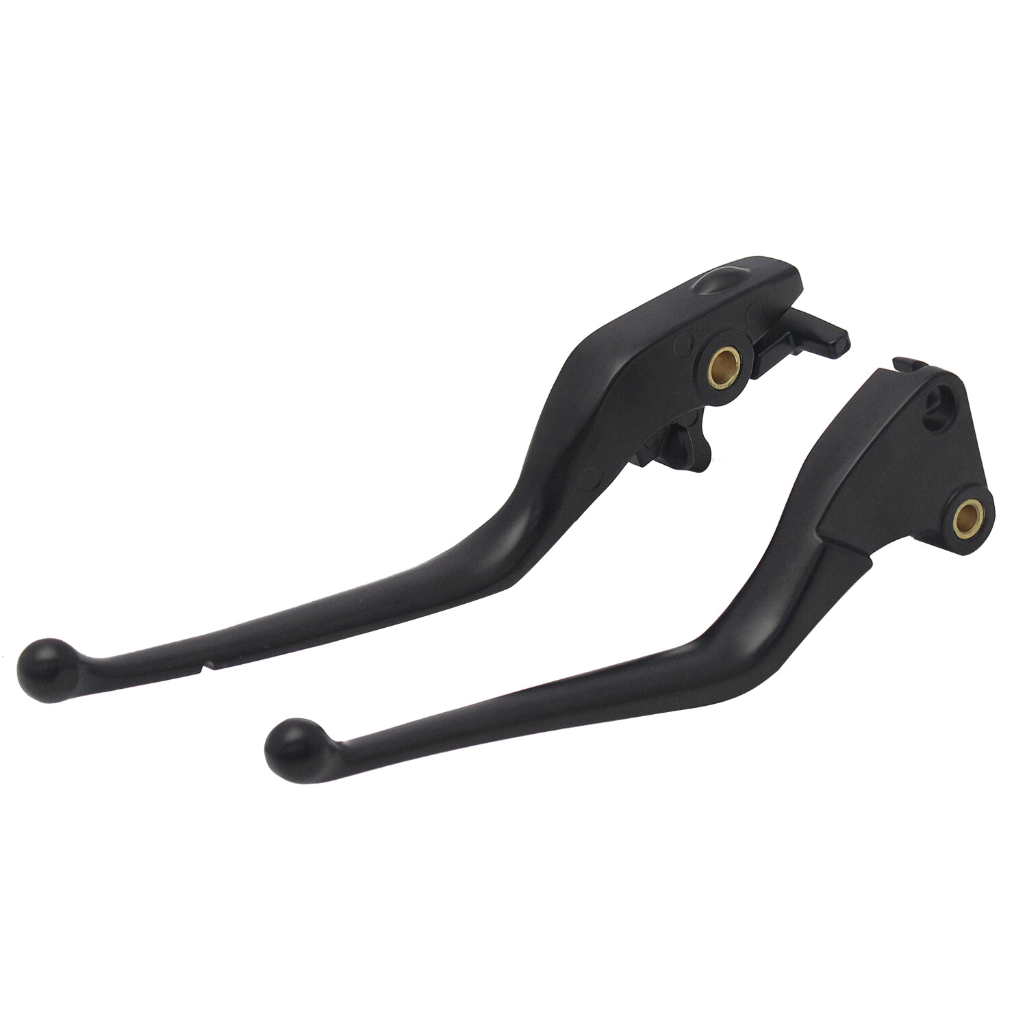 Cable Clutch +Hydraulic Brake Levers For Victory HAMMER KINGPIN VEGAS