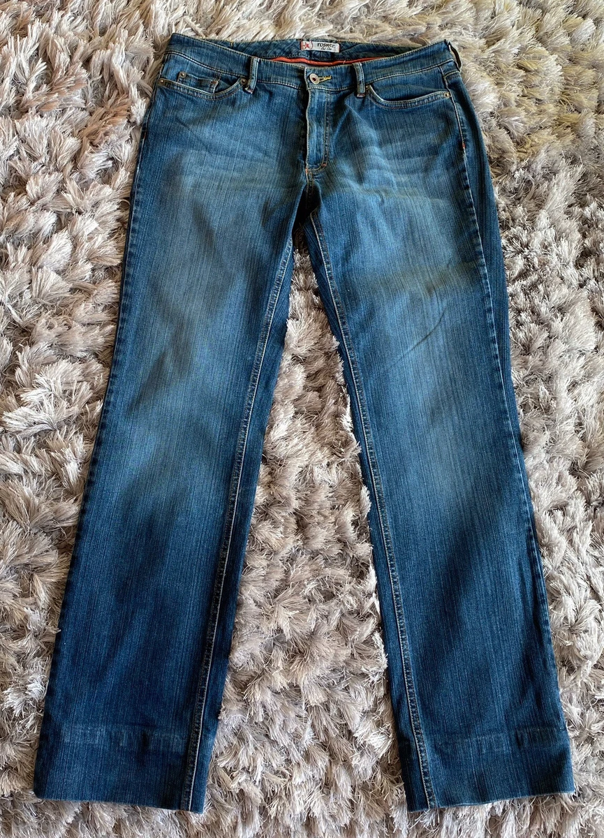 Jeans size 12 in eu sale