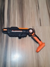 Image of Yard Force Aquajet Cordless Pressure Cleaner 2.5Ah 22Bar 20V (BARE  UNIT)
