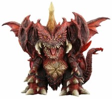 X-Plus Godzilla 65 Anniversary DESTOROYAH Figure