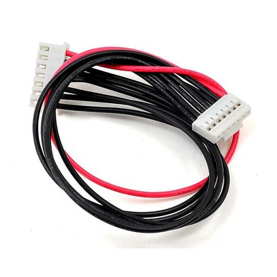 ProTek RC 20cm ''XH'' Multi-Adapter Balance Cable (6S Charger To 6S Balance Board)