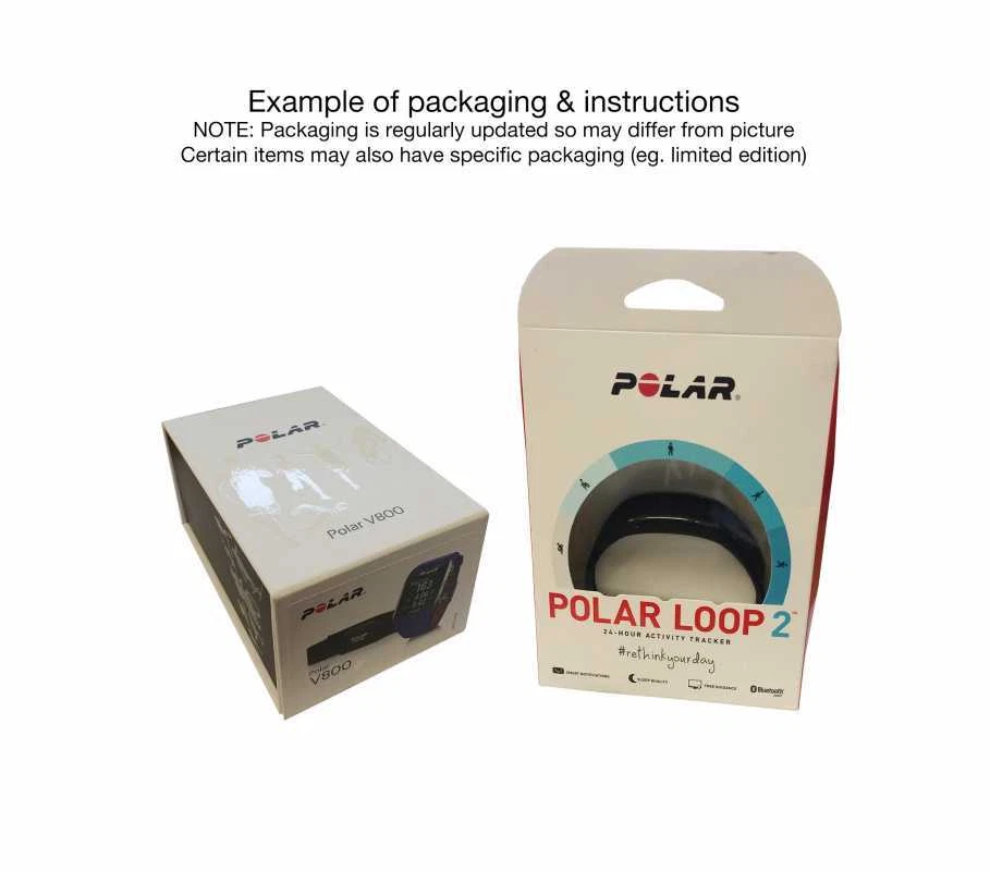 Polar Speed and Cadence Sensor Bluetooth Smart Set