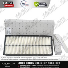 2pcs Ferrari Air Filter & Pollen Filter for Ferrari 458, OEM:236040,82295100