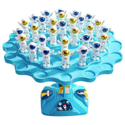 Astronaut Balance Spiele Dekompression pädagogischer Balance Baum Spielzeug für Freizeit