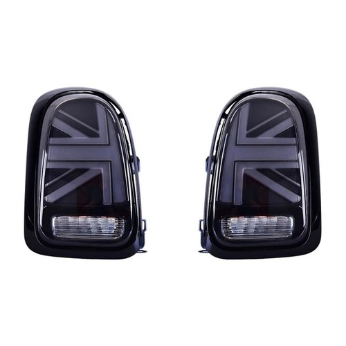 Feu Arrière Gauche Original Pour Mini Countryman F60 (2016-2020) - Halogène - Neuf