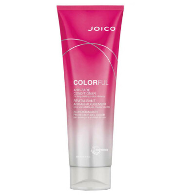 JOICO Colorful Endure Conditioner farbbehandeltes coloriertes Haar Repair 250 ml