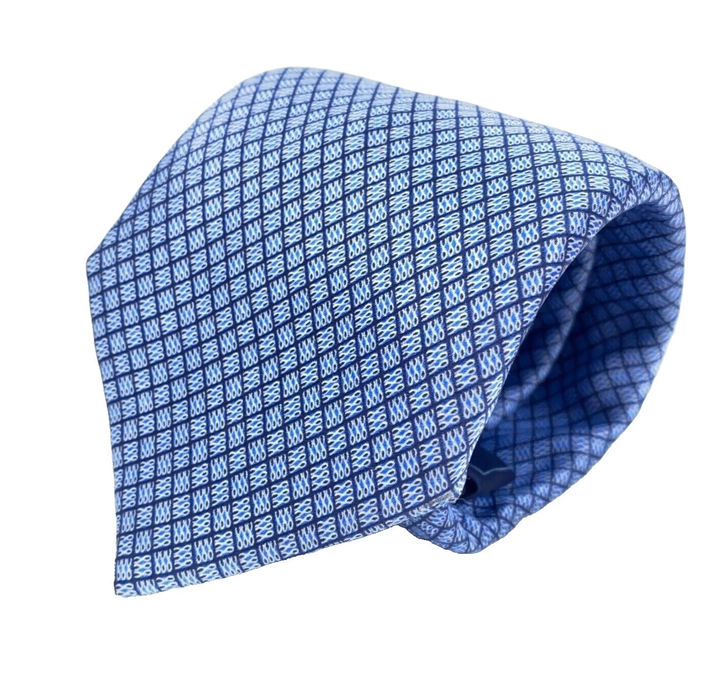 Brioni Plaids & Checks Ties for Men