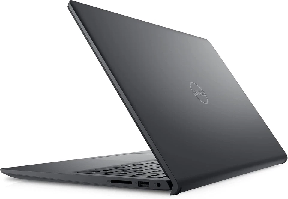 Dell Inspiron 15 3511 Series 3000 Intel i3-1115G4 8GB RAM i3511-3481BLK-PUS NEW - Image 2 of 4