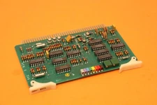 ROCKWELL COLLINS HF80 HF-8060 - TUNE LOGIC PCB - p/n 637-2849-001