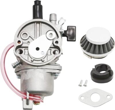 Vergaser für 43cc 47cc 49cc 2-stroke Mini Moto ATV Quad Go Kart X1 X2 X6 X8