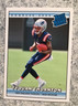 2022 Panini Instant NFL Tyquan Thornton RC Rated Rookie Retro IN STOCK Free Sh