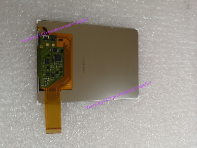 For Casio 3.7'' COM37H3N83ULC COM37H3M77ULC LCD Screen Display Panel 480*640