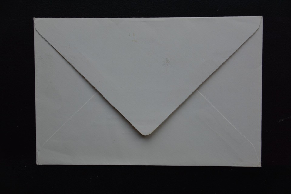 1969 Prince Of Wales FDC Dydd yr Arwisgo Investiture Day Slogan Typed