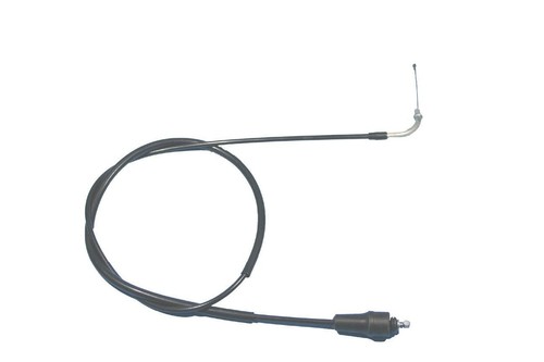 Throttle Cable For Suzuki Quadrunner 250 Quadrunner 4WD LT4WD 1987-2002 Plug In - Foto 5