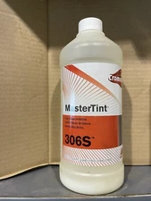 Axalta Dupont Cromax MasterTint High Gloss Additive 306S 1QT