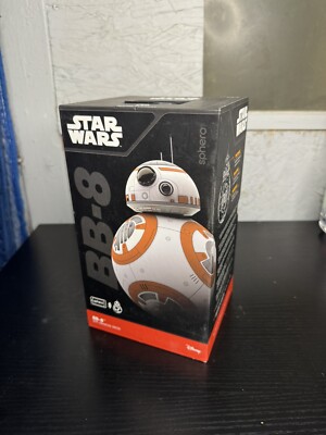 App Enabled Droid Buy Bb8 Sphero Robot Bb8 Sphero App BB-8 Droid