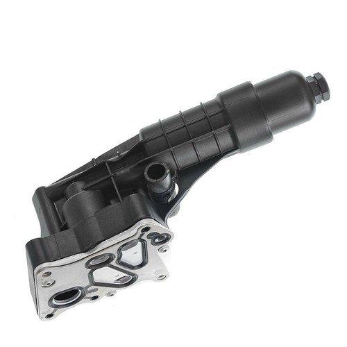 Oil Filter Housing for MercedesBenz W204 C250 R172 SLK250 1215 1.8L