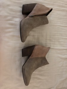 diba true rose water bootie