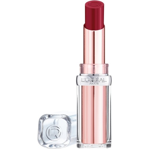 L'OREAL Paris Glow Paradise Bálsamo en el labial - Elige tu tono - Marca *NUEVO* - Imagen 24 de 32