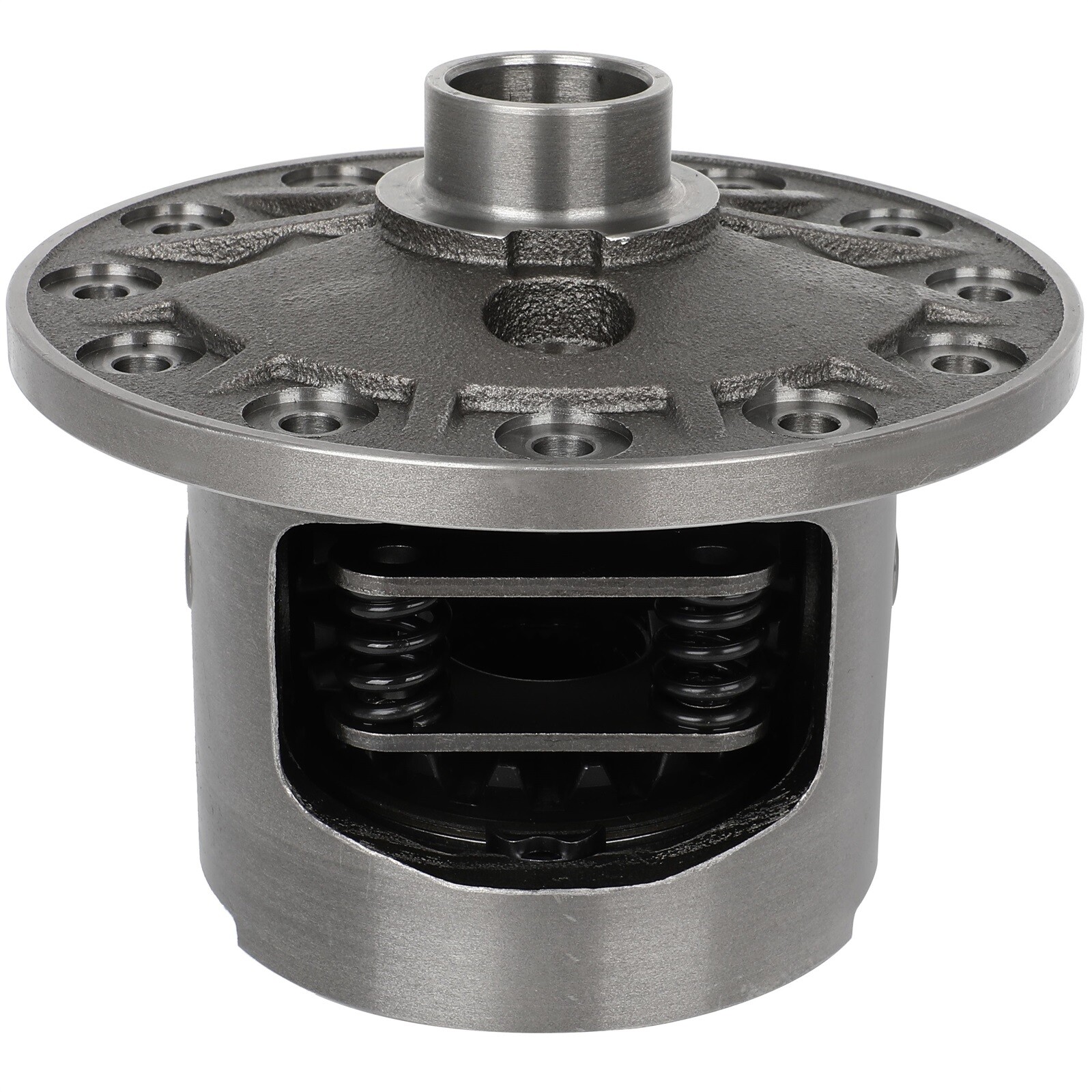 12-Bolt Passenger Car Heavy-Duty Posi Unit | 8.875