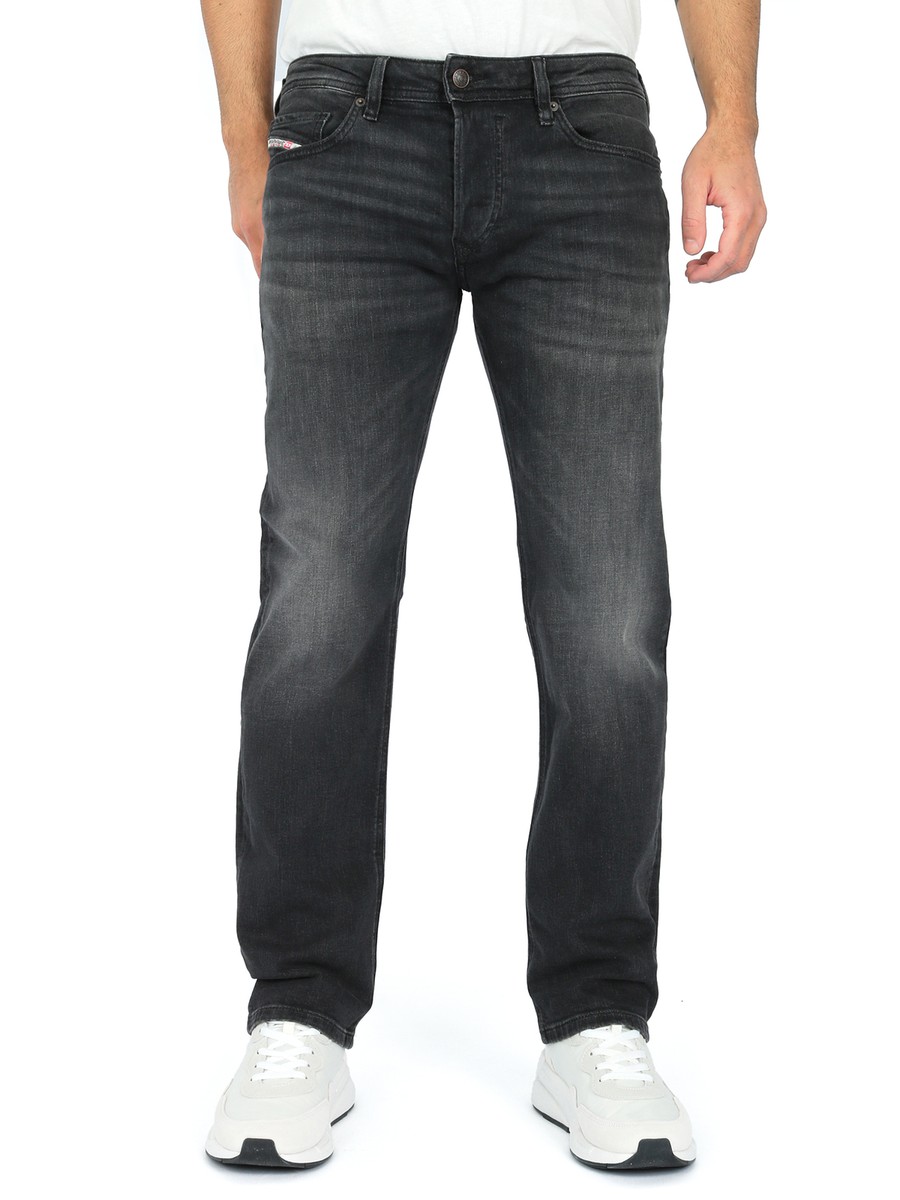 Diesel Slim Straight Fit Jeans Low Waist SAFADO X RB063