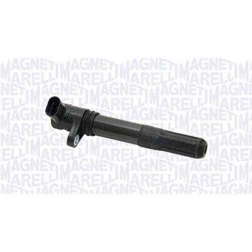 Magneti MARELLI 60717060012 Bobine D'allumage | Achetez Sur