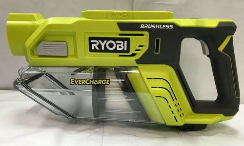 RYOBI P724B Cordless Stick Vacuum 
