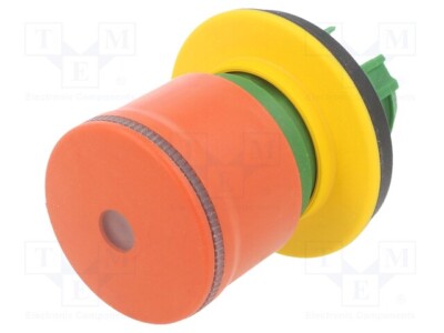 1 piece, Schalter: Sicherheits- M30-PVL30 