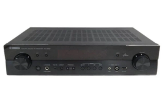 Yamaha Rx-S600 Av Amplifier Receiver | eBay