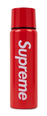 2020 Supreme SIGG VACUUM INSULATED 0.75L BOTTLE Gemstone IBT FW20