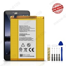 New Battery For ZTE GRAND X MAX 2 Z988 / ZTE ZMAX PRO Z981 LI3934T44P8H876744