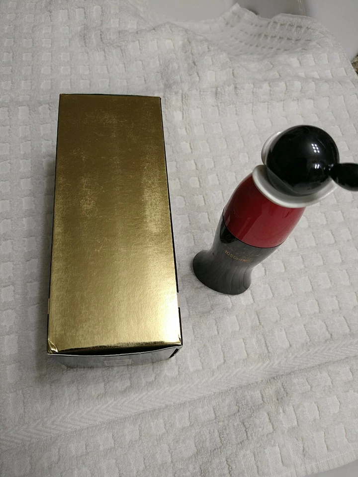 Moschino Cheap and Chic EDP 1,7 oz 50 ml Spray, De colección, Descontinuado. Foto 3 de 4