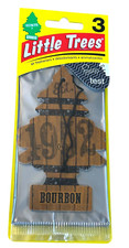 Little Trees 1952 Bourbon (U3S-32975) Discont...