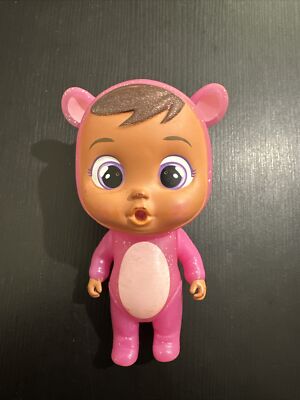 IMC Toys Cry Babies Magic Tears Alle Früchte