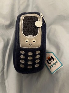 Jellycat Phone | eBay