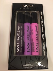 Details About Nyx Liquid Suede Cream Lipstick Set Subversive Socialiteswayrespect The Pink