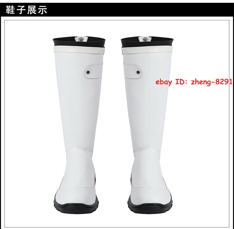 The Fantastic Four: First Steps Mister Fantastic Cosplay Boots