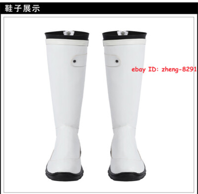 The Fantastic Four: First Steps Mister Fantastic Cosplay Boots
