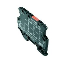 Weidmüller Überspannungsschutz MCZOVPSL48VUC1, 25A Informations-Msr-Technik