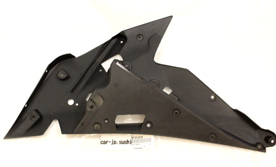KAWASAKI Genuine NINJA H2 H2R Right Front Inner Shroud Cowl Panel