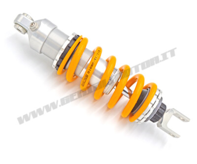 Ohlins Stossdampfer STX 46 STREET Yamaha Tracer 900 Gt 2018 > 2020 YA 538