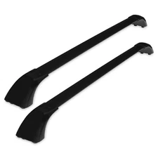 Raptor Series Roof Rails for 2014-2018 Toyota Highlander