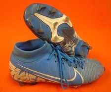 Nike Mercurial Soccer Cleats Shoes Men's Size 6.5