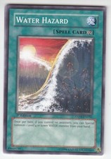 YU-GI-OH Water Hazard Common englisch ANPR-EN056 Gefahr aus dem Wasser