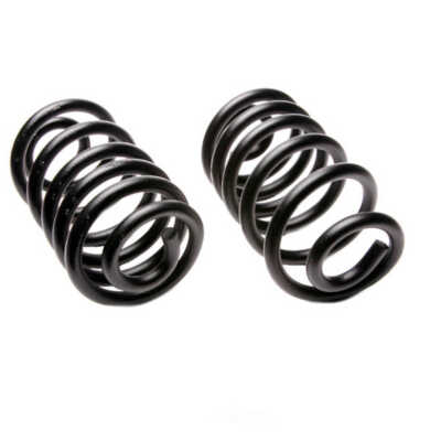 Rr Variable Rate Springs  Moog  CC603
