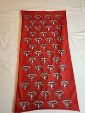 San Francisco 49ers 75th Anniversary Gaitor Mask Face Cover