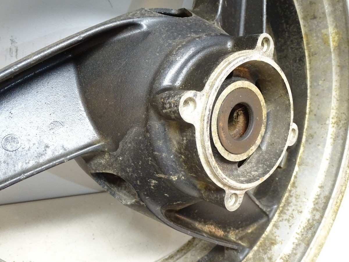 りんマン OEM 300ZX (Z32) Piston Rings (NA or TT)