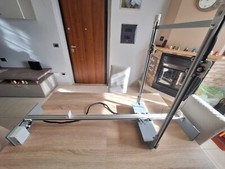 Macchina Taglia Polistirolo a filo caldo CNC Tagliapolistirolo Software e assist