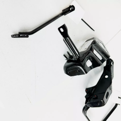 C8 Corvette Z06 ZR1 OEM Z07 ZTK Rear Chassis Mount Kit for Z07